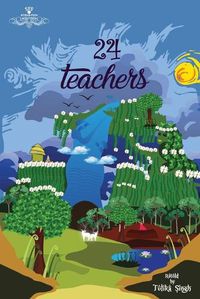 Cover image for 24 Teachers