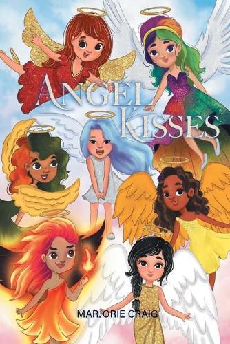 Cover image for Angel Kisses