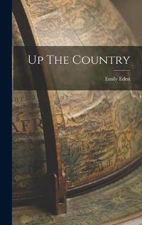 Cover image for Up The Country