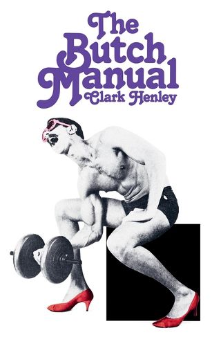 Cover image for The Butch Manual