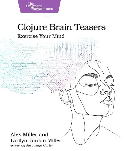 Cover image for Clojure Brain Teasers