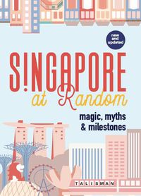 Cover image for Singapore At Random