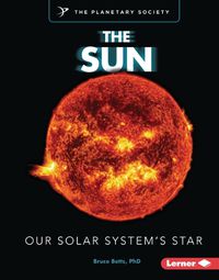 Cover image for The Sun