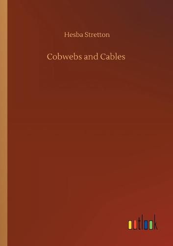 Cover image for Cobwebs and Cables