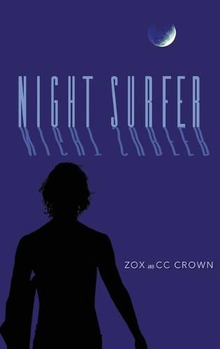 Cover image for Night Surfer