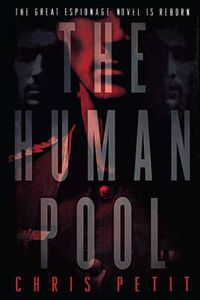 Cover image for The Human Pool