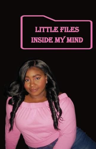 Cover image for Little Files Inside My Mind