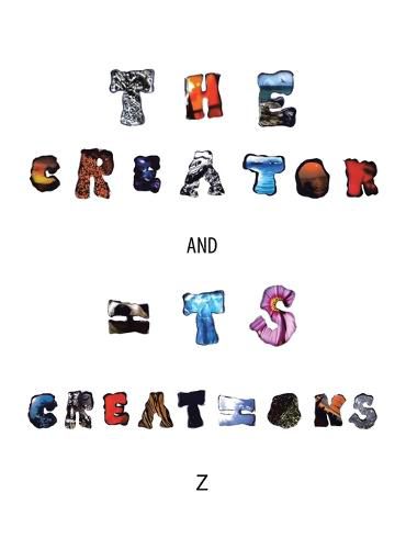 Cover image for The Creator and Its Creations