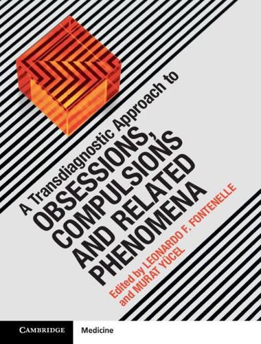 Cover image for A Transdiagnostic Approach to Obsessions, Compulsions and Related Phenomena