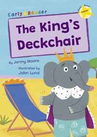 Cover image for The King's Deckchair