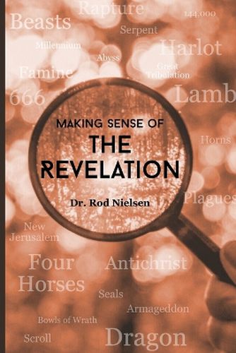 Cover image for Making Sense of the Revelation