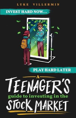 Cover image for A Teenager's Guide to Investing in the Stock Market
