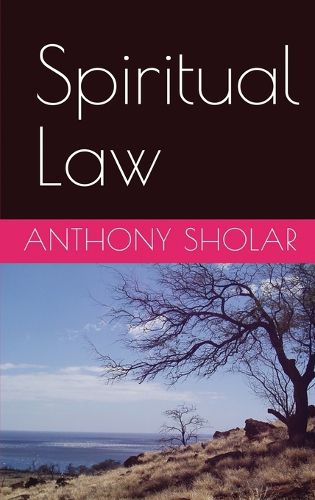 Cover image for Spiritual Law