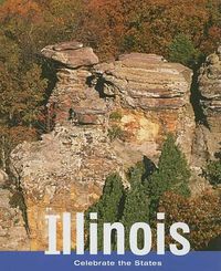 Cover image for Illinois