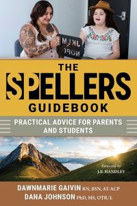 Cover image for The Spellers Handbook