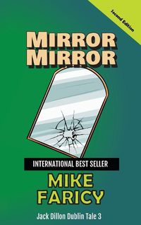 Cover image for Mirror Mirror