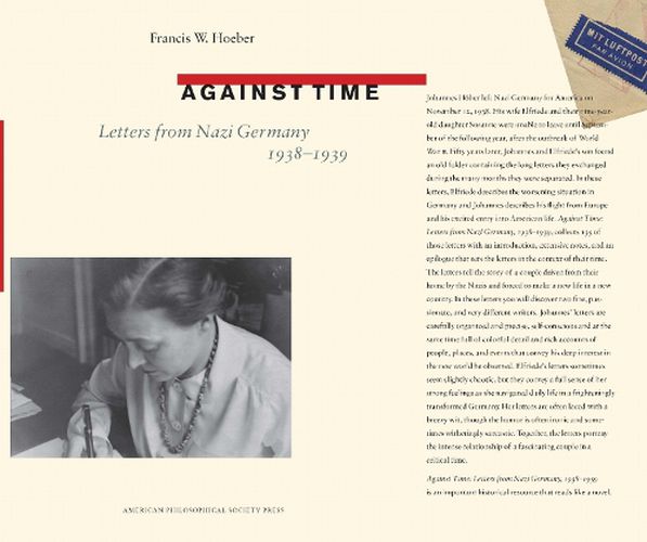 Cover image for Against Time