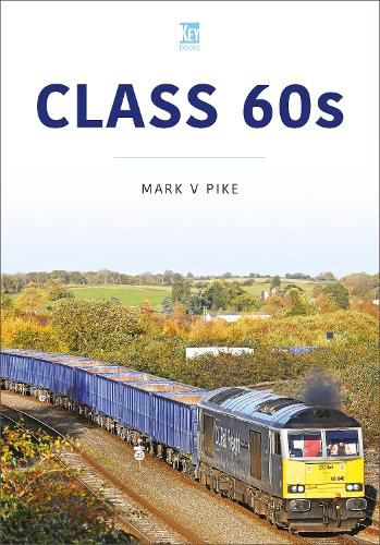 Cover image for Class 60's