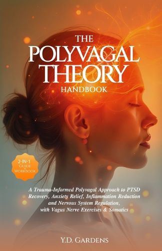 Cover image for The Polyvagal Theory Handbook