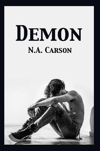 Cover image for Demon