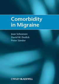 Cover image for Co-Morbidity in Migraine