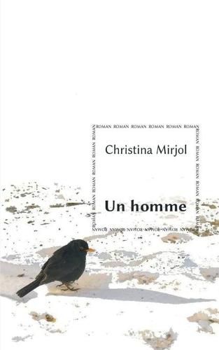 Cover image for Un homme