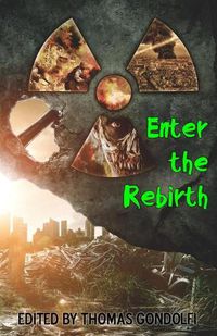 Cover image for Enter the Rebirth