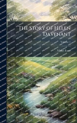 Cover image for The Story of Helen Davenant