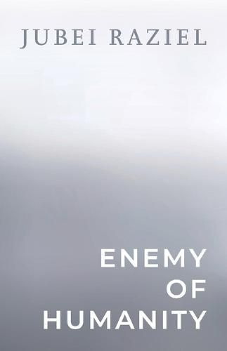 Cover image for Enemy of Humanity