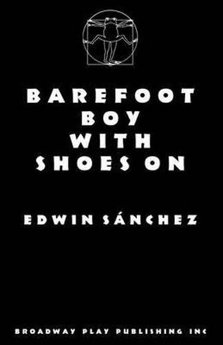 Cover image for Barefoot Boy with Shoes on