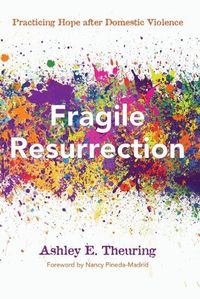 Cover image for Fragile Resurrection