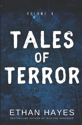 Cover image for Tales of Terror