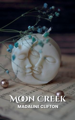 Cover image for Moon Creek