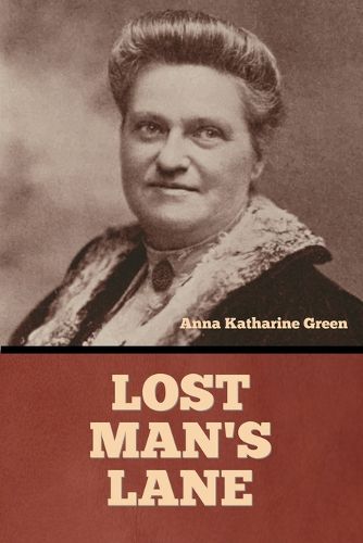 Cover image for Lost Man's Lane
