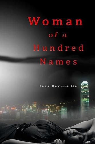 Cover image for Woman of a Hundred Names