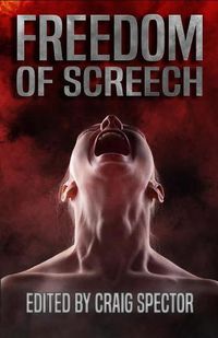 Cover image for Freedom of Screech