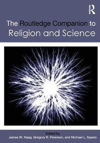 Cover image for The Routledge Companion to Religion and Science