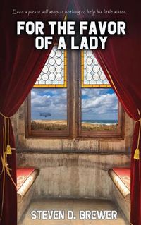 Cover image for For the Favor of a Lady