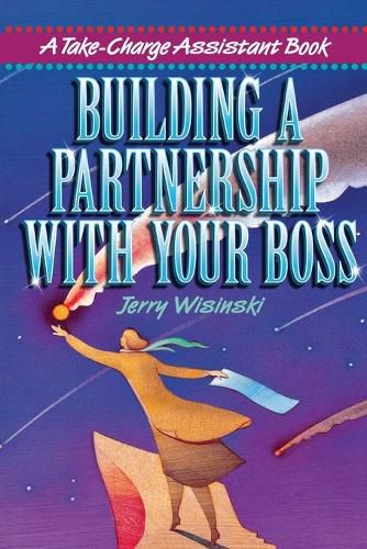 Cover image for Building a Partnership with Your Boss