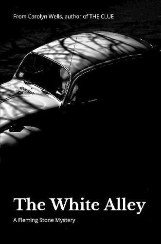 Cover image for The White Alley