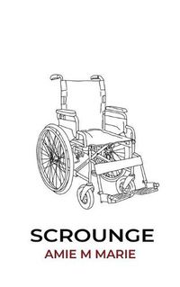 Cover image for Scrounge