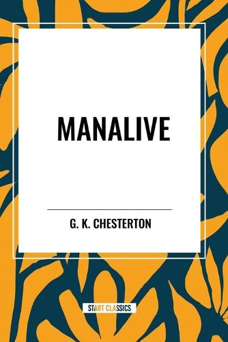 Manalive