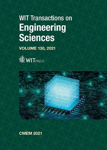 Cover image for Computational Methods and Experimental Measurements XX