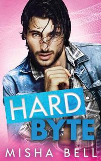 Cover image for Hard Byte