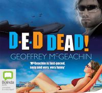 Cover image for D-E-D Dead!
