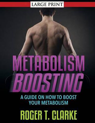 Cover image for Metabolism Boosting