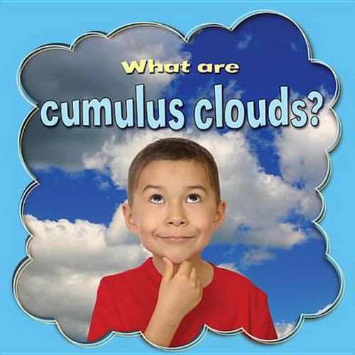 Cover image for What are cumulus clouds?