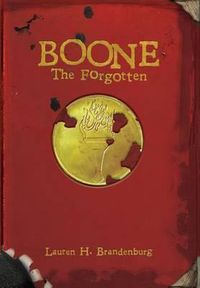 Cover image for Boone: The Forgotten