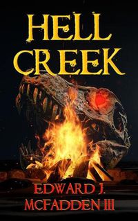 Cover image for Hell Creek