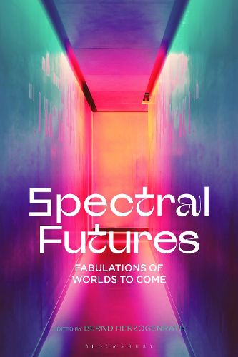 Cover image for Spectral Futures